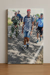 Evenement foto: Nijmeegse Vierdaagse 648