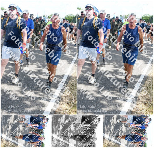 Evenement foto: Nijmeegse Vierdaagse 648