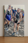 Evenement foto: Nijmeegse Vierdaagse 648
