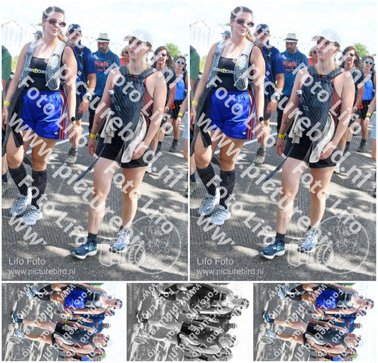 Evenement foto: Nijmeegse Vierdaagse 648