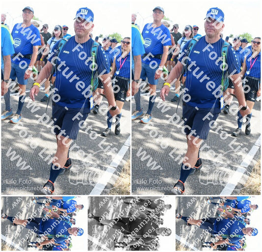 Evenement foto: Nijmeegse Vierdaagse 648