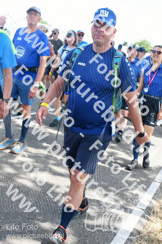 Evenement foto: Nijmeegse Vierdaagse 648