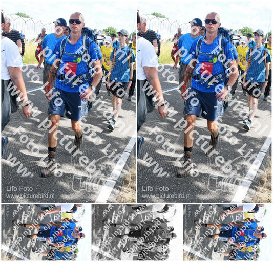 Evenement foto: Nijmeegse Vierdaagse 648