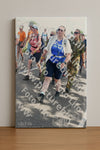 Evenement foto: Nijmeegse Vierdaagse 648