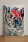 Evenement foto: Nijmeegse Vierdaagse 648
