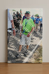 Evenement foto: Nijmeegse Vierdaagse 648