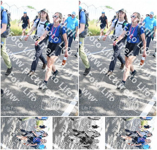 Evenement foto: Nijmeegse Vierdaagse 648
