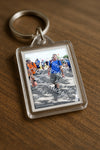 Evenement foto: Nijmeegse Vierdaagse 648