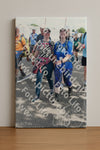 Evenement foto: Nijmeegse Vierdaagse 648