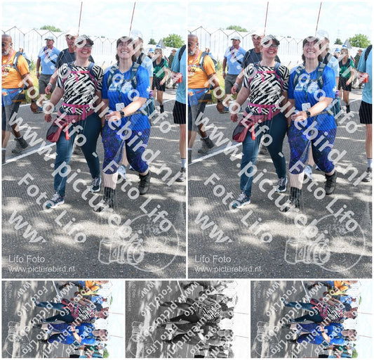 Evenement foto: Nijmeegse Vierdaagse 648