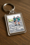 Evenement foto: Nijmeegse Vierdaagse 648