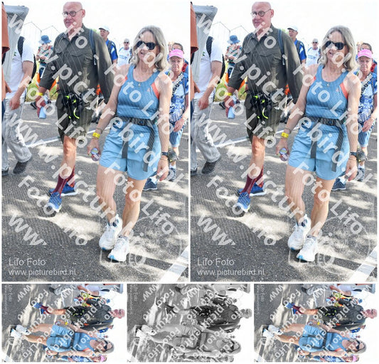Evenement foto: Nijmeegse Vierdaagse 648