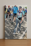 Evenement foto: Nijmeegse Vierdaagse 648