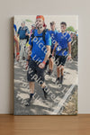 Evenement foto: Nijmeegse Vierdaagse 648