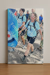 Evenement foto: Nijmeegse Vierdaagse 648