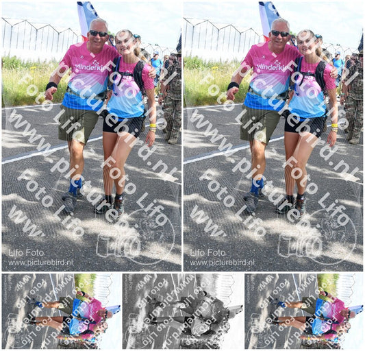Evenement foto: Nijmeegse Vierdaagse 648