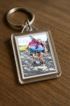 Evenement foto: Nijmeegse Vierdaagse 648
