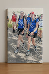 Evenement foto: Nijmeegse Vierdaagse 648