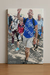 Evenement foto: Nijmeegse Vierdaagse 648