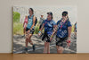 Evenement foto: Nijmeegse Vierdaagse 648