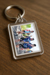 Evenement foto: Nijmeegse Vierdaagse 648