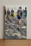 Evenement foto: Nijmeegse Vierdaagse 648