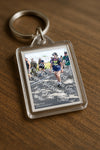 Evenement foto: Nijmeegse Vierdaagse 648