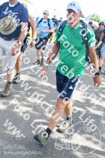 Evenement foto: Nijmeegse Vierdaagse 648