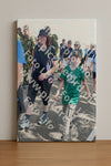 Evenement foto: Nijmeegse Vierdaagse 648