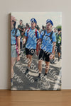Evenement foto: Nijmeegse Vierdaagse 648