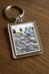 Evenement foto: Nijmeegse Vierdaagse 648