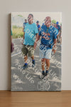 Evenement foto: Nijmeegse Vierdaagse 648