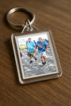 Evenement foto: Nijmeegse Vierdaagse 648