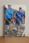 Evenement foto: Nijmeegse Vierdaagse 648