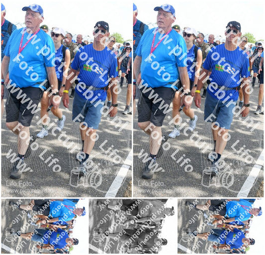 Evenement foto: Nijmeegse Vierdaagse 648