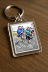 Evenement foto: Nijmeegse Vierdaagse 648
