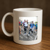 Evenement foto: Nijmeegse Vierdaagse 648