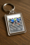Evenement foto: Nijmeegse Vierdaagse 648