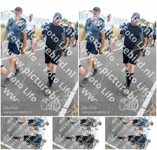 Evenement foto: Nijmeegse Vierdaagse 648