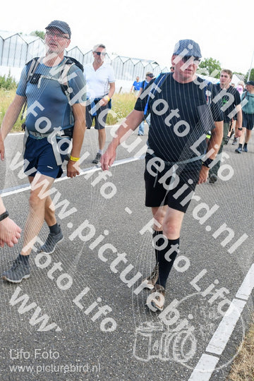 Evenement foto: Nijmeegse Vierdaagse 648