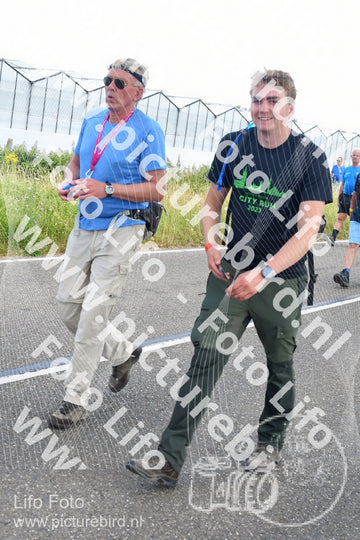 Evenement foto: Nijmeegse Vierdaagse 648
