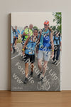 Evenement foto: Nijmeegse Vierdaagse 648