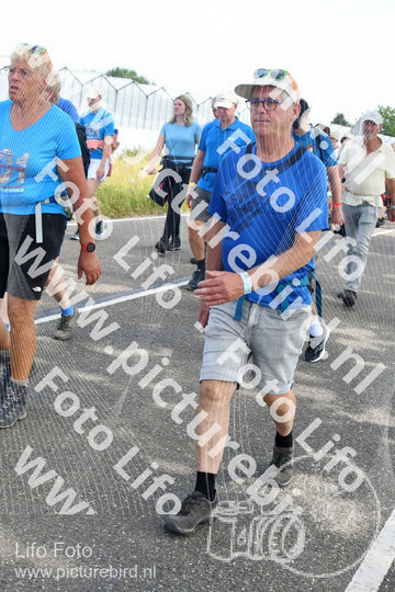 Evenement foto: Nijmeegse Vierdaagse 648