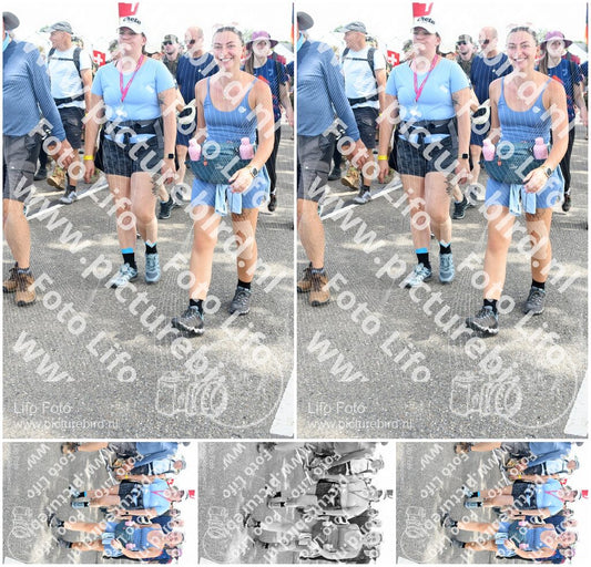 Evenement foto: Nijmeegse Vierdaagse 648