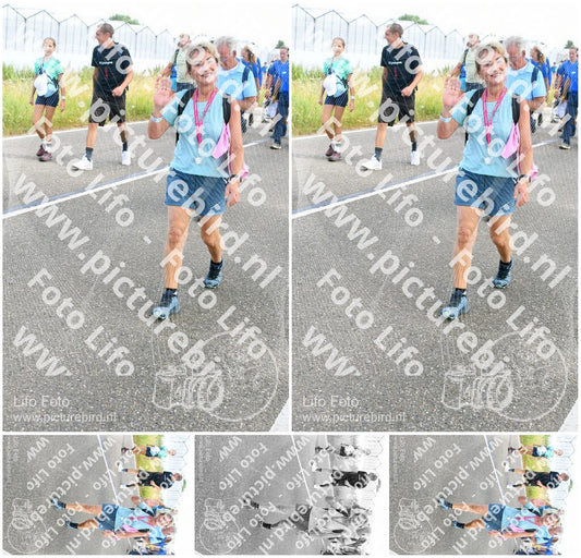 Evenement foto: Nijmeegse Vierdaagse 648