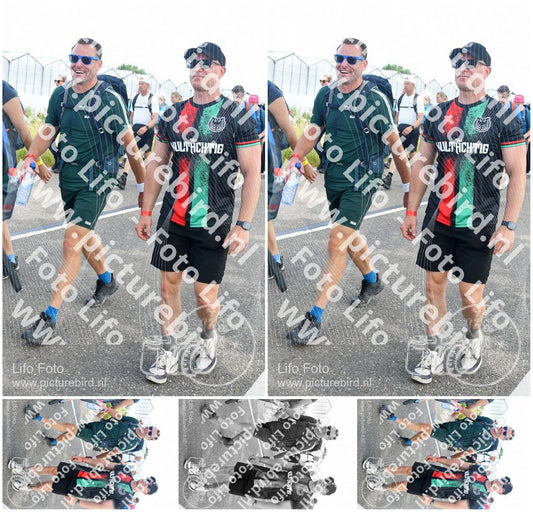 Evenement foto: Nijmeegse Vierdaagse 648