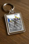 Evenement foto: Nijmeegse Vierdaagse 647