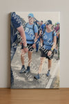 Evenement foto: Nijmeegse Vierdaagse 647