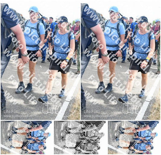 Evenement foto: Nijmeegse Vierdaagse 647