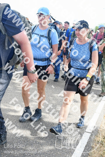 Evenement foto: Nijmeegse Vierdaagse 647